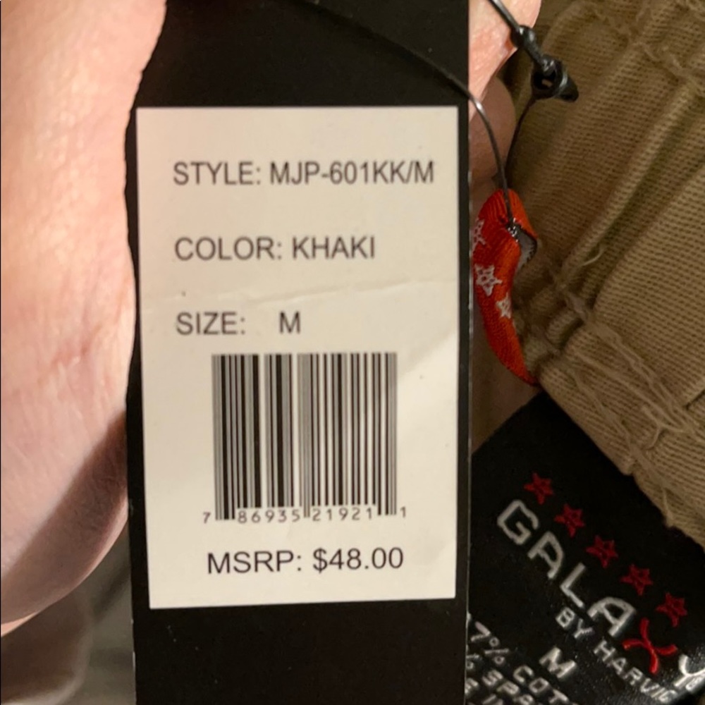 Pants - Picture 4 of 4